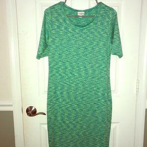 LuLaRoe Julia